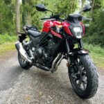 Hornet72 Motos en location Hornet 750 chez Ride-Enjoy