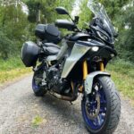 Tracer72 Motos en location chez Ride enjoy