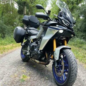 Motos en location chez Ride enjoy