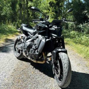 location de motos Yamaha MT09